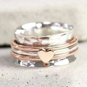 NEW! HEART RING